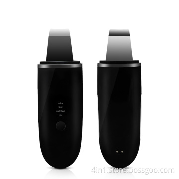 beauty instrument skin scrubber remover